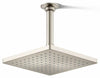 Vibrant Brushed Nickel