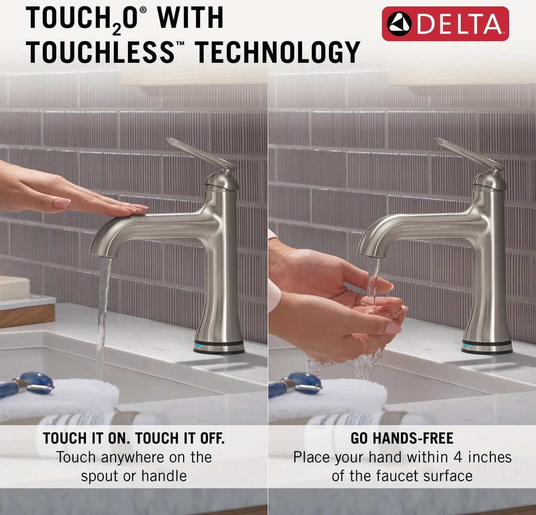 545T-SS-PR-DST product image.
