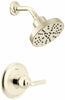 Lumicoat Polished Nickel
