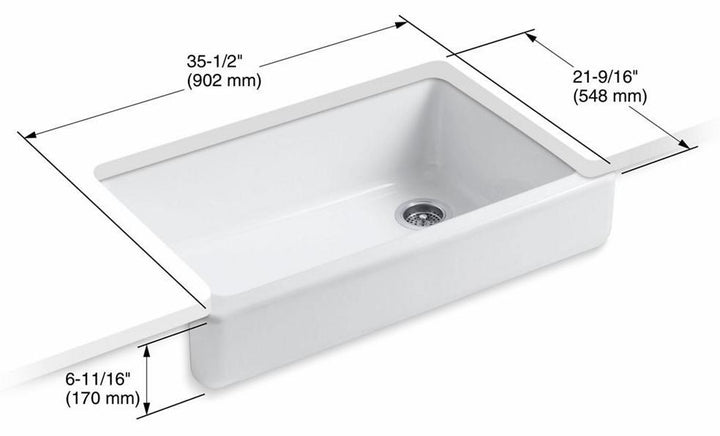 6488-TRF product image.