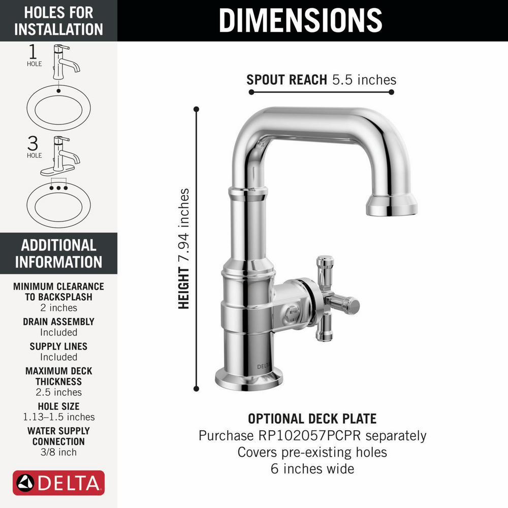 587SH-PR-DST product image.