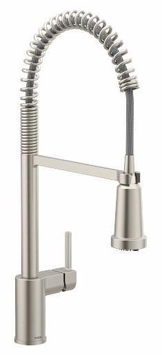 F5923SRS product image.