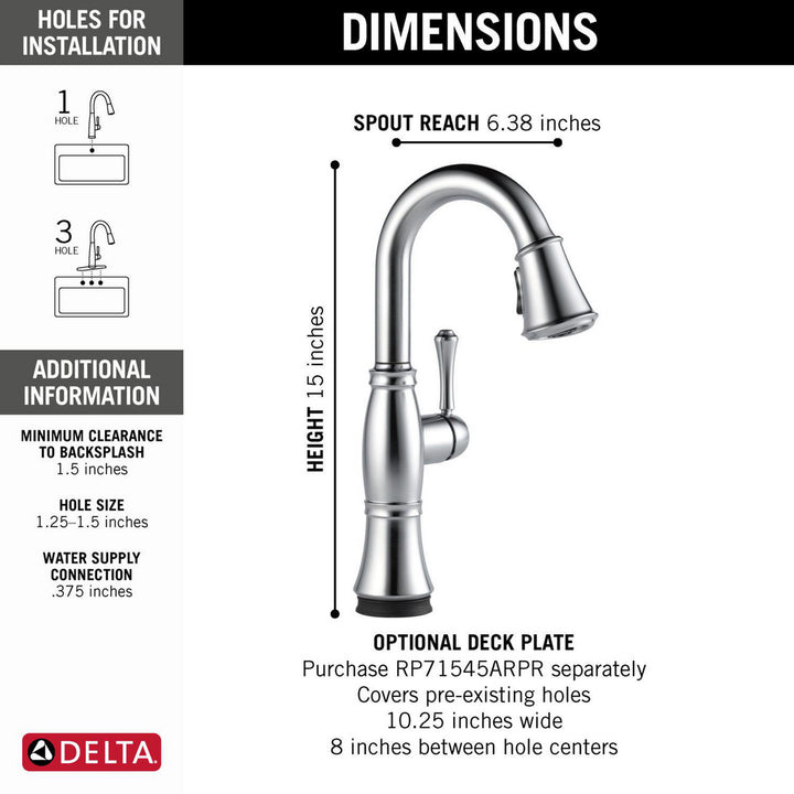 9997T-AR-PR-DST product image.