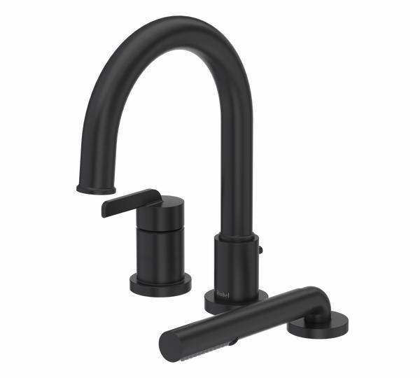 TAU10BK product image.