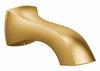 Brushed Gold