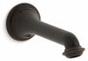 Oil-Rubbed Bronze