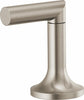 Brushed Nickel