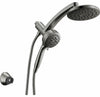 Lumicoat Black Stainless