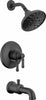 Matte Black