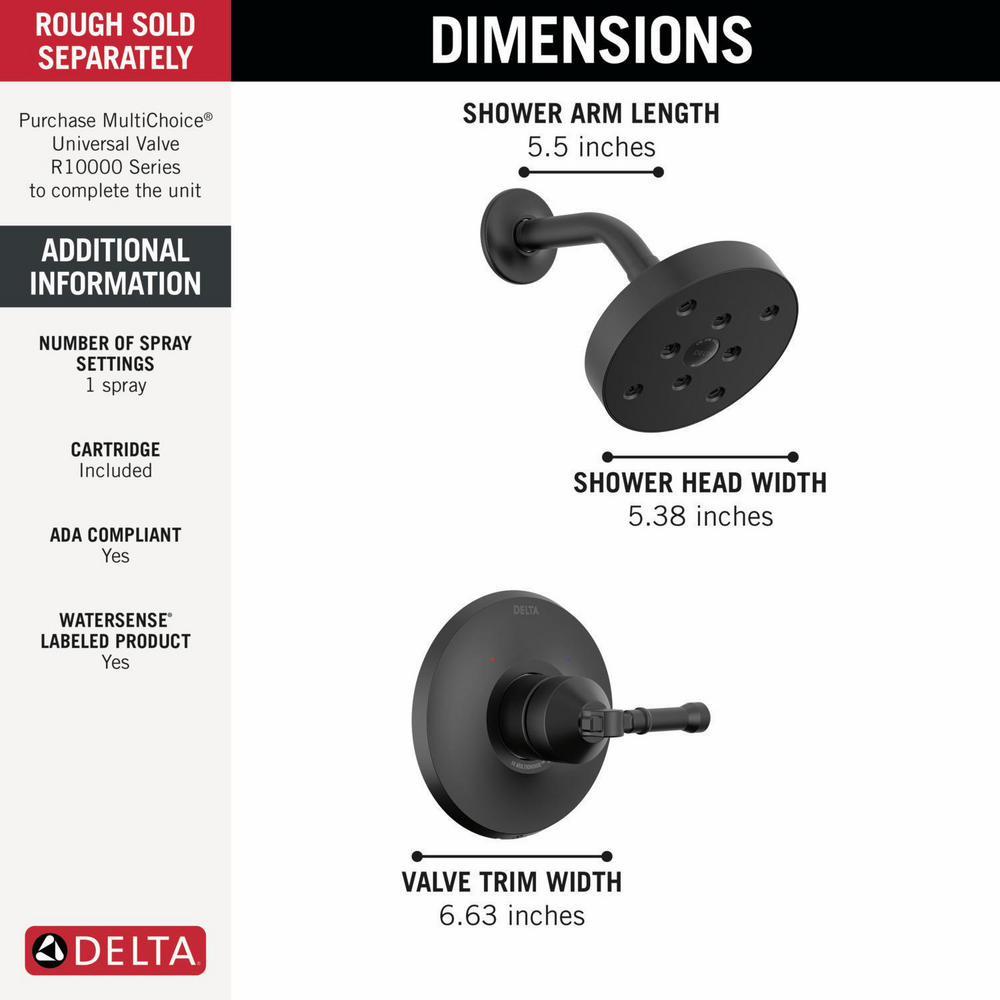 T14284-BL product image.