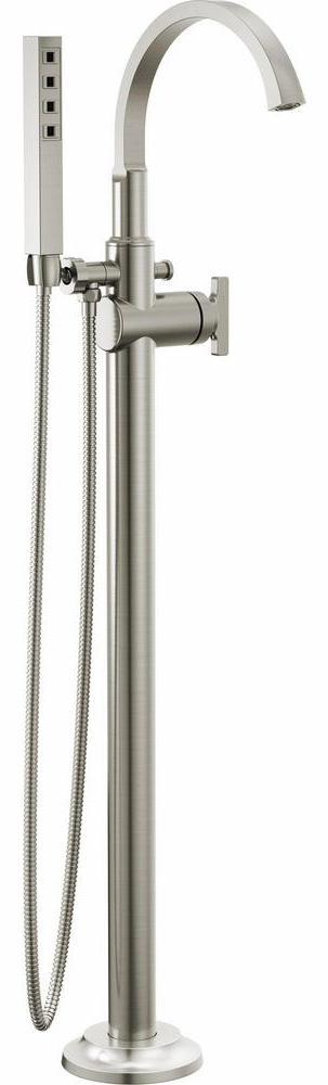 T4788-SS-PR-LHP-FL product image.