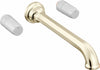Polished Nickel