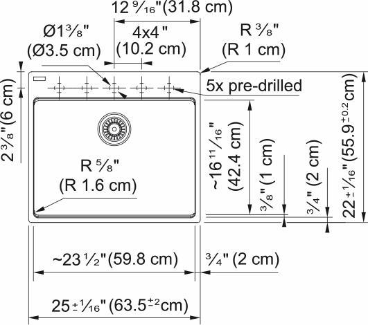 MAG61023-PWT-S product image.