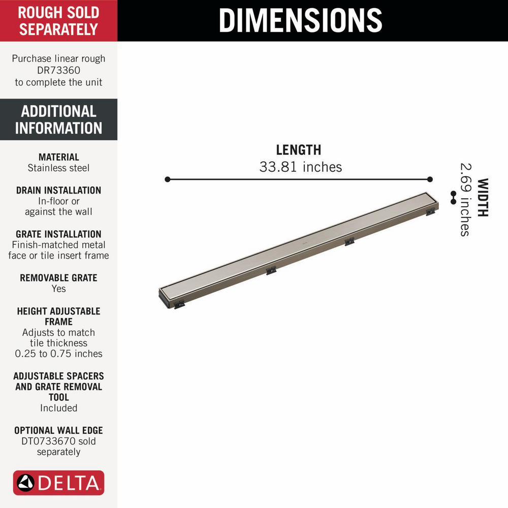 DT0733613-SS product image.