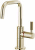 Polished Nickel
