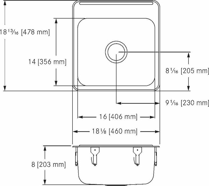 LBS4608P-1 product image.