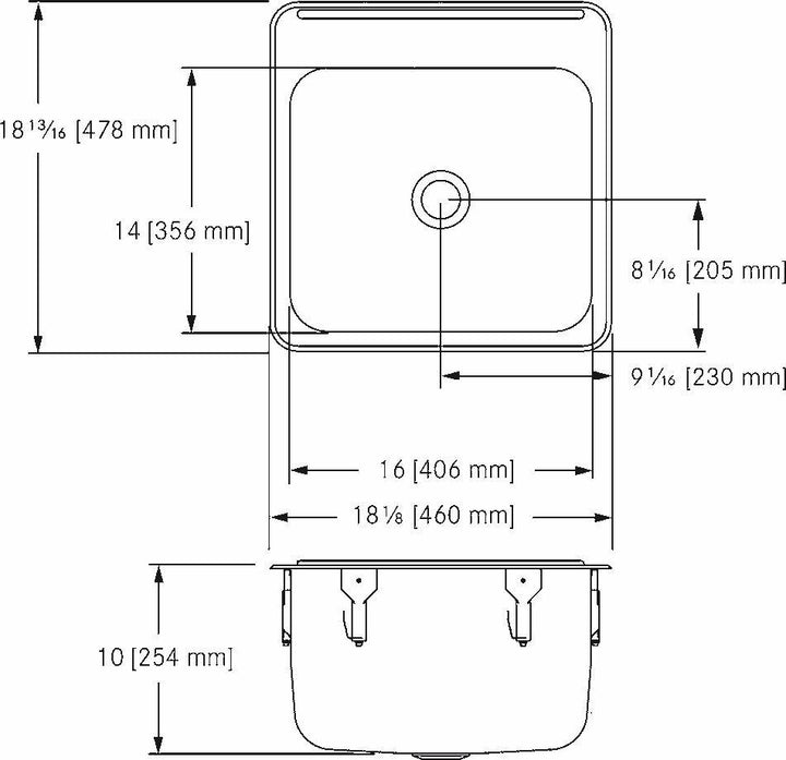 LBS4610P-1 product image.
