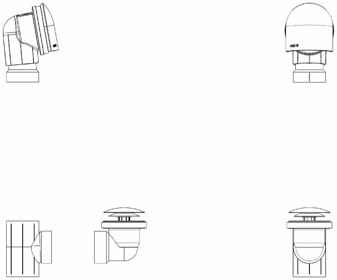 6040QK-CP product image.
