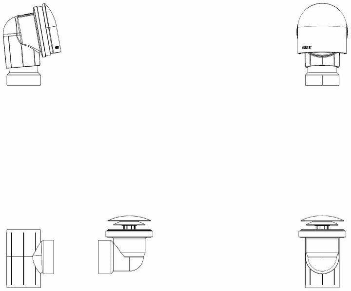 6040QK-CP product image.