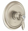 Brushed Nickel