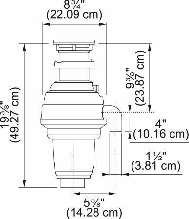 KWD125B1-EZ product image.