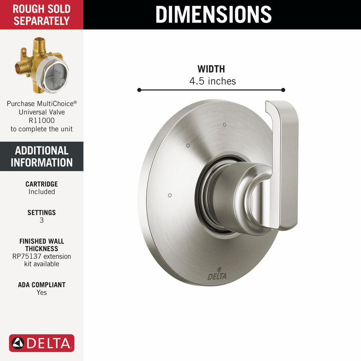 T11889-SS-PR product image.