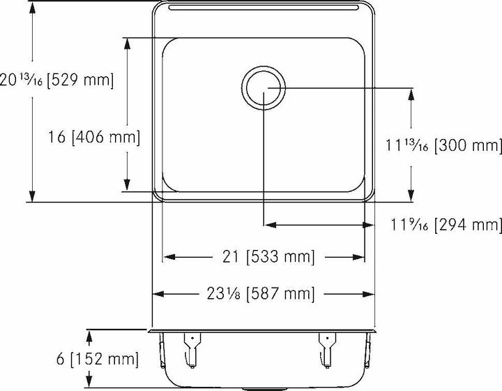 ALBS6106P-1 product image.