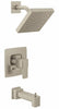 Brushed Nickel