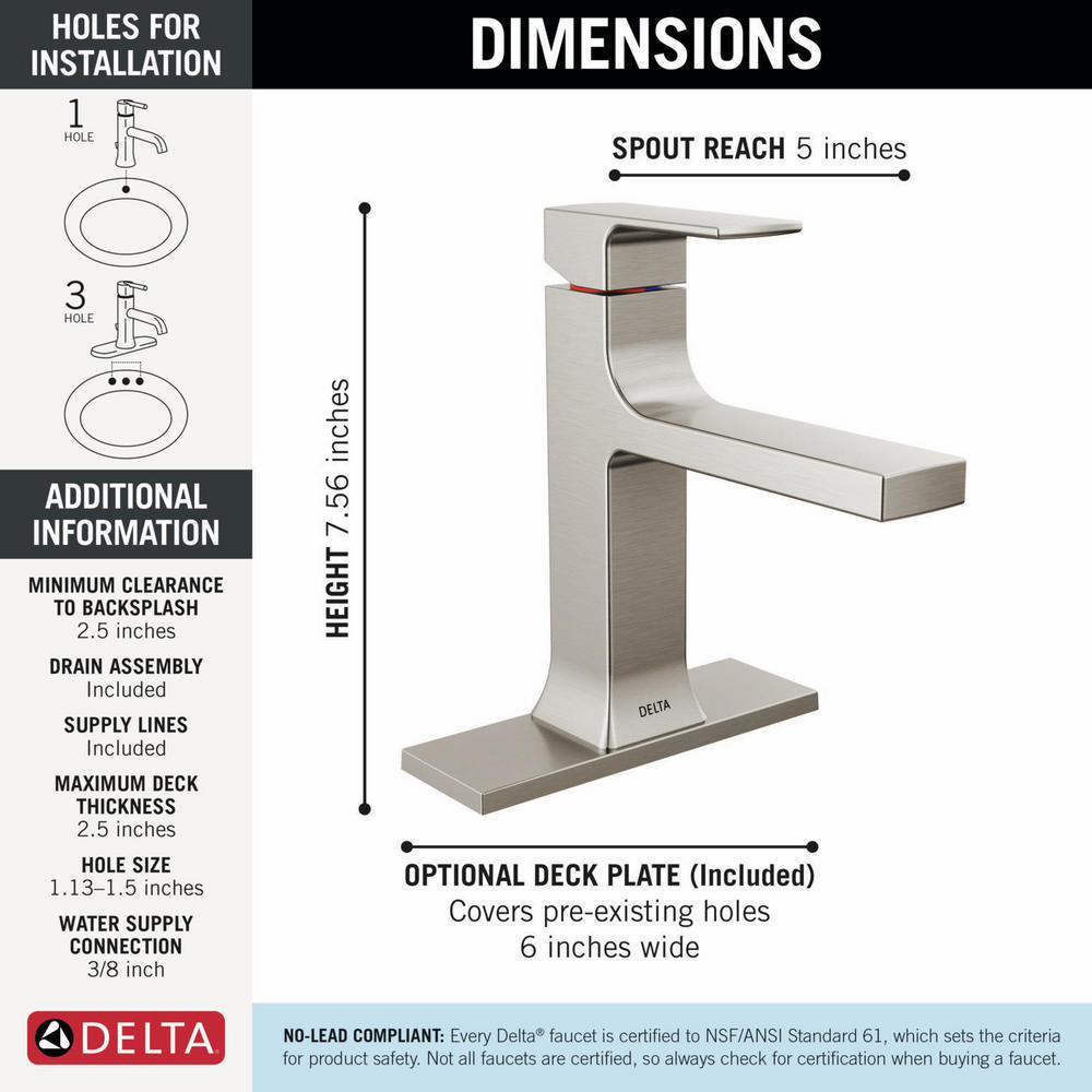 537-SSMPU-DST product image.