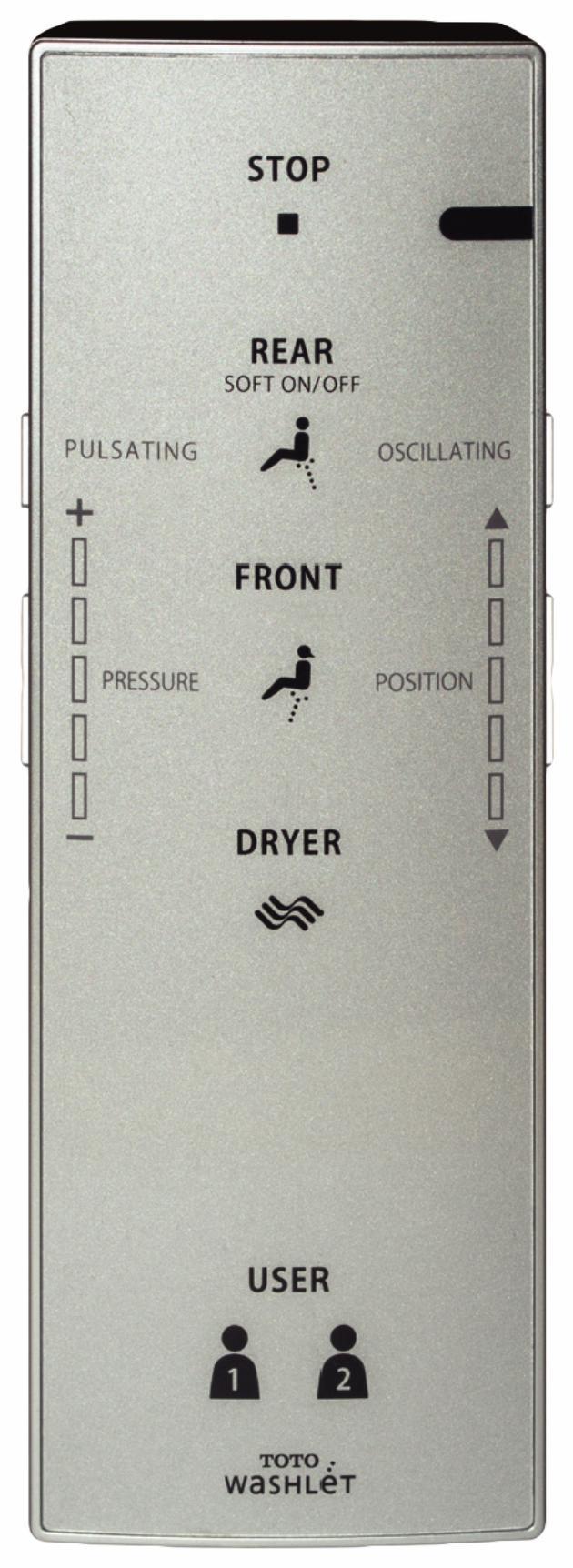 THU9851 product image.