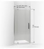 Anodized Brushed Nickel