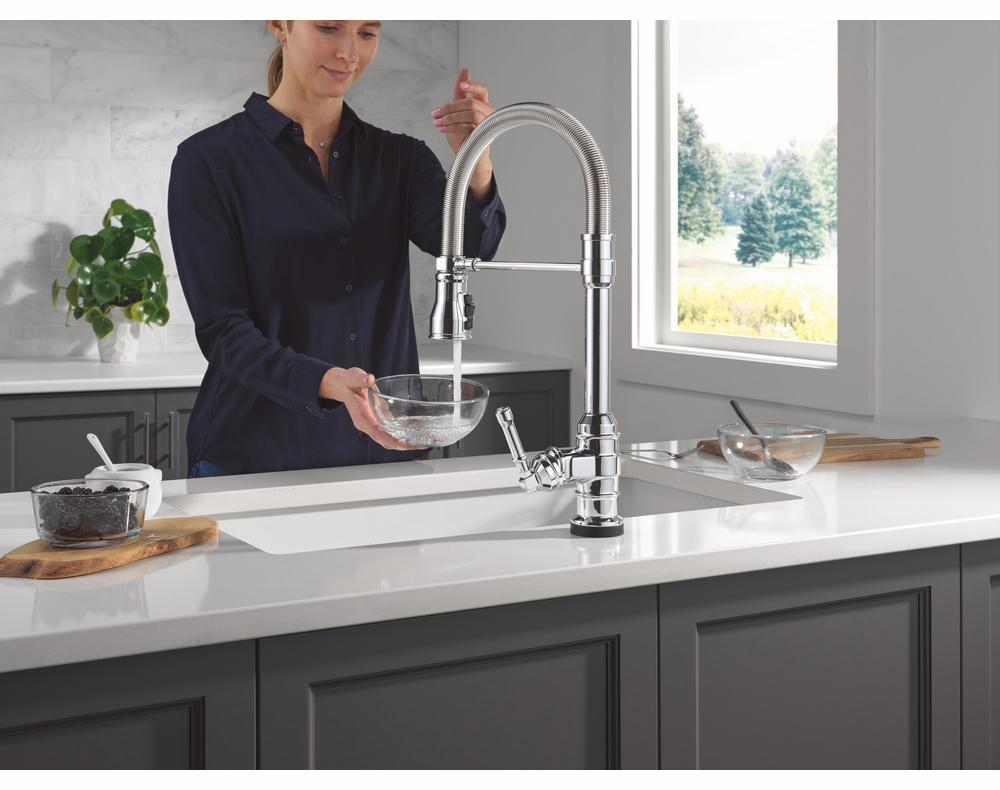 9690TL-DST product image.