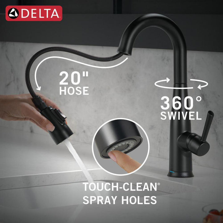9913TL-BL-DST product image.