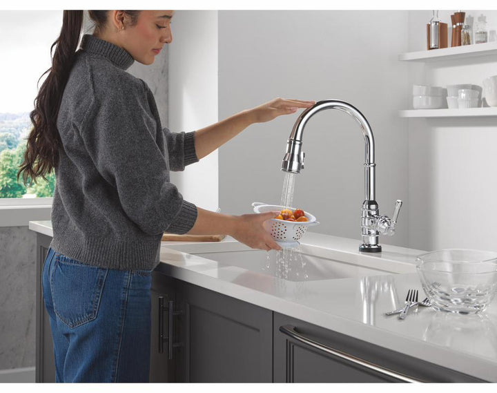 9190TL-DST product image.