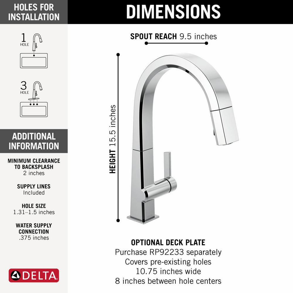9193-DST product image.