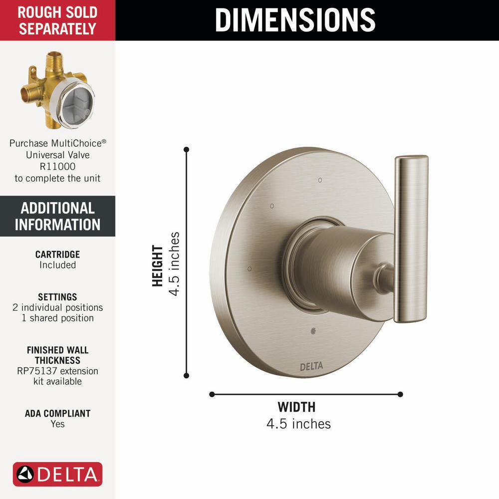 T11842-SS product image.