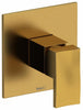 Brushed Gold