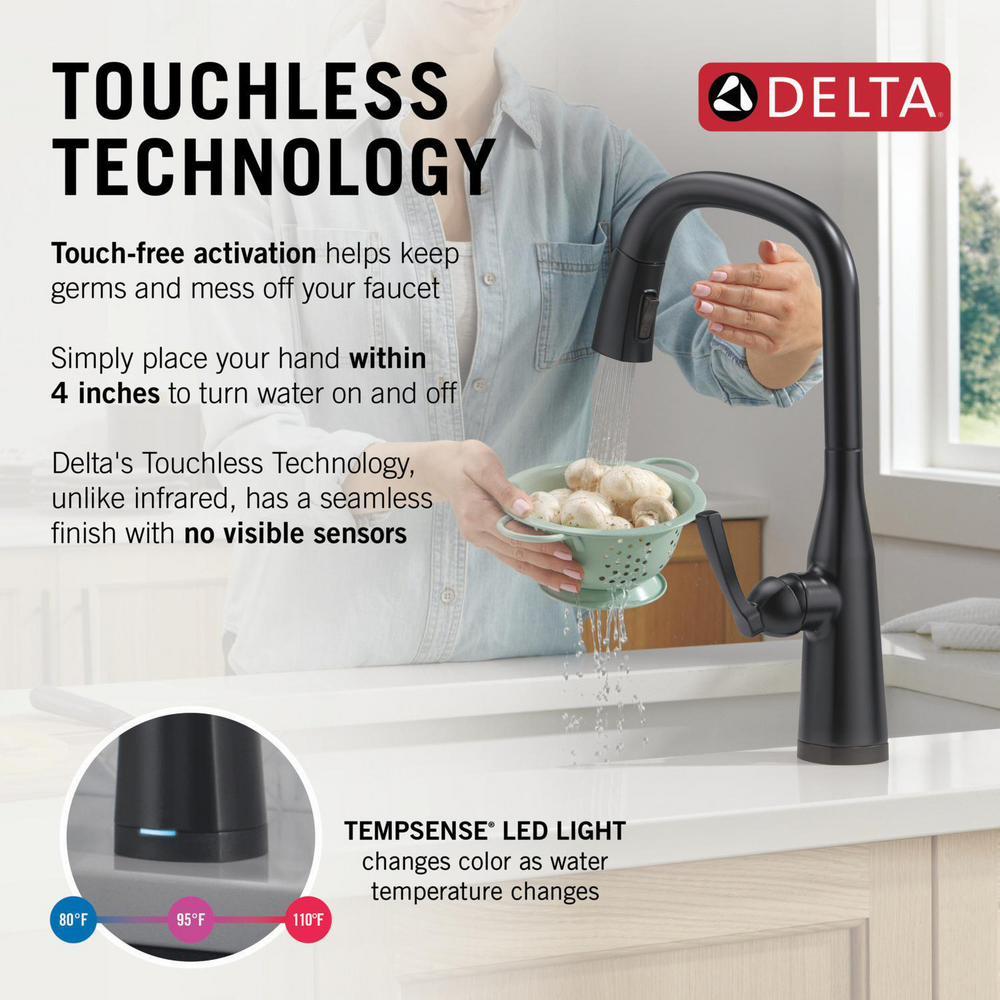 9176TL-BL-DST product image.