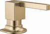 Luxe Gold
