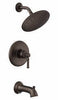 Oil Rubbed Bronze
