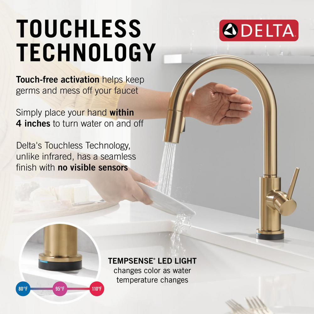 9159TL-CZ-DST product image.