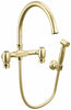 Unlacquered Brass