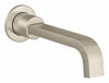 Brushed Nickel
