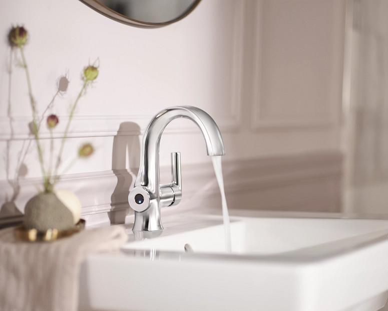 S6910EW product image.