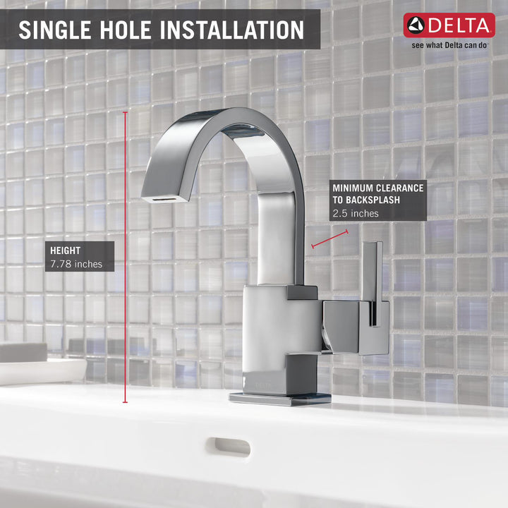 553LF product image.