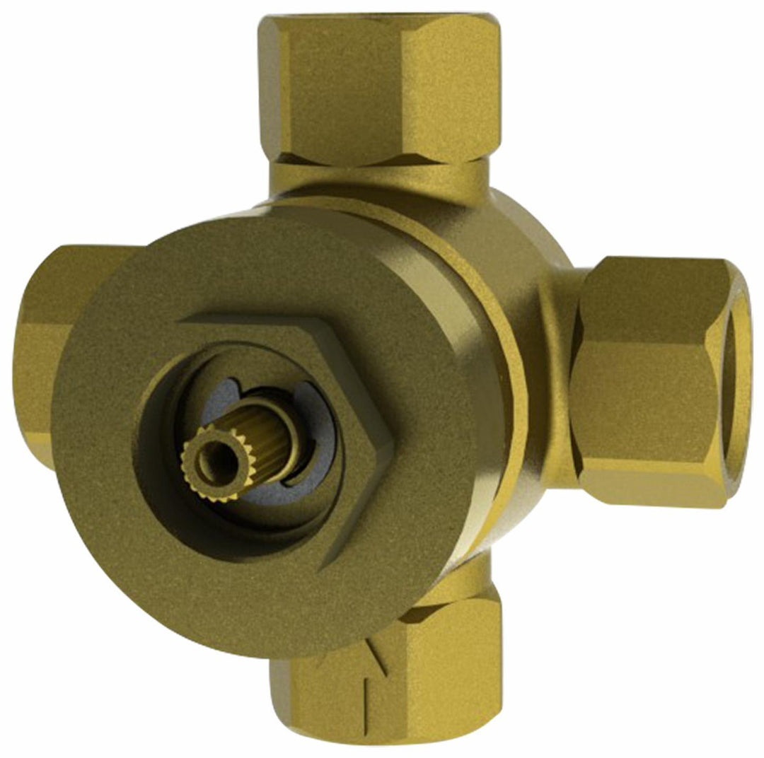 TSMXW product image.