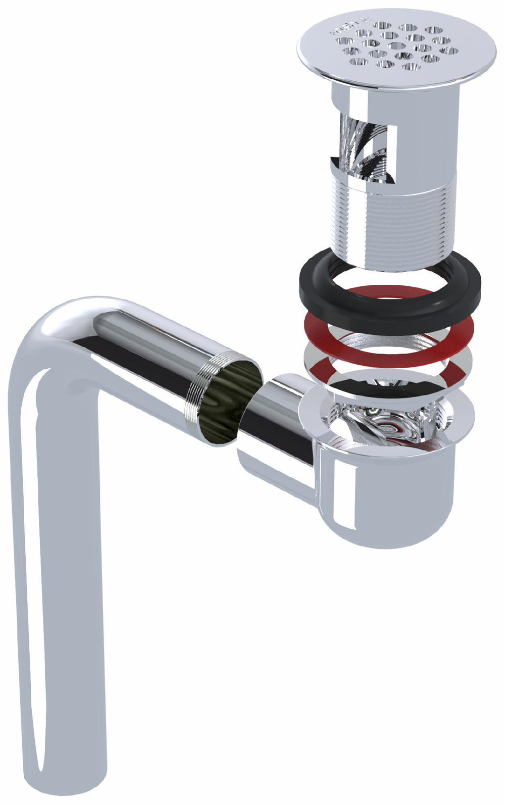 3700WC product image.