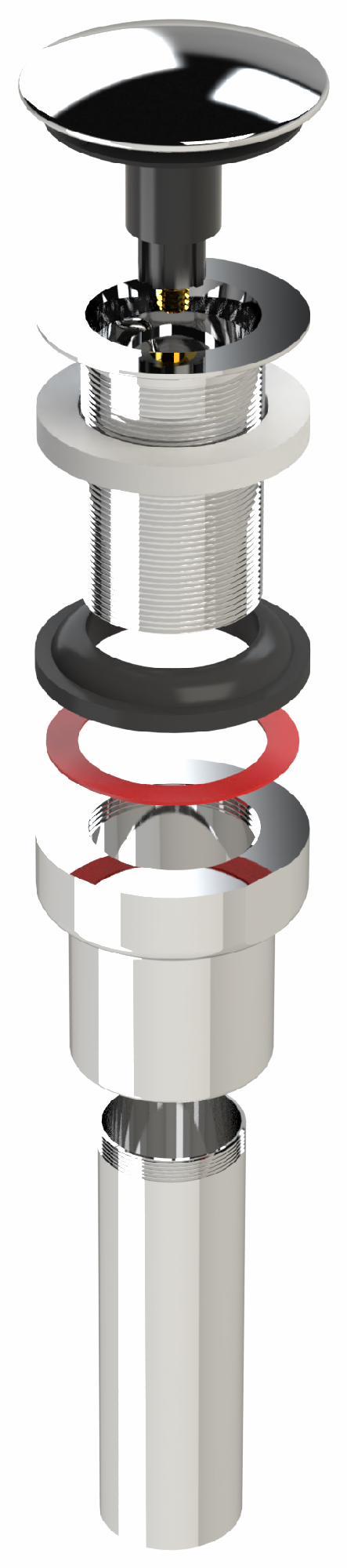 3535Q-CP product image.