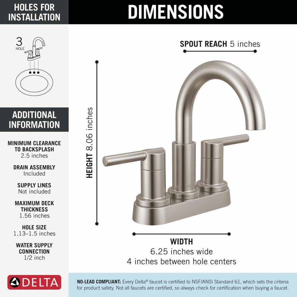 25749LF-SS product image.