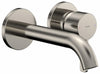 Polished Nickel